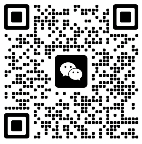 OpenClaw 客服微信二维码