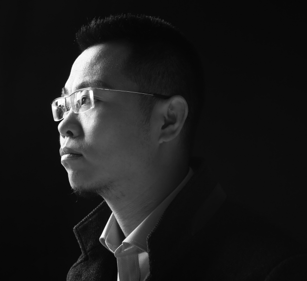 宗大鹏 - AI实战派咨询专家，达尔文雀科技创始人