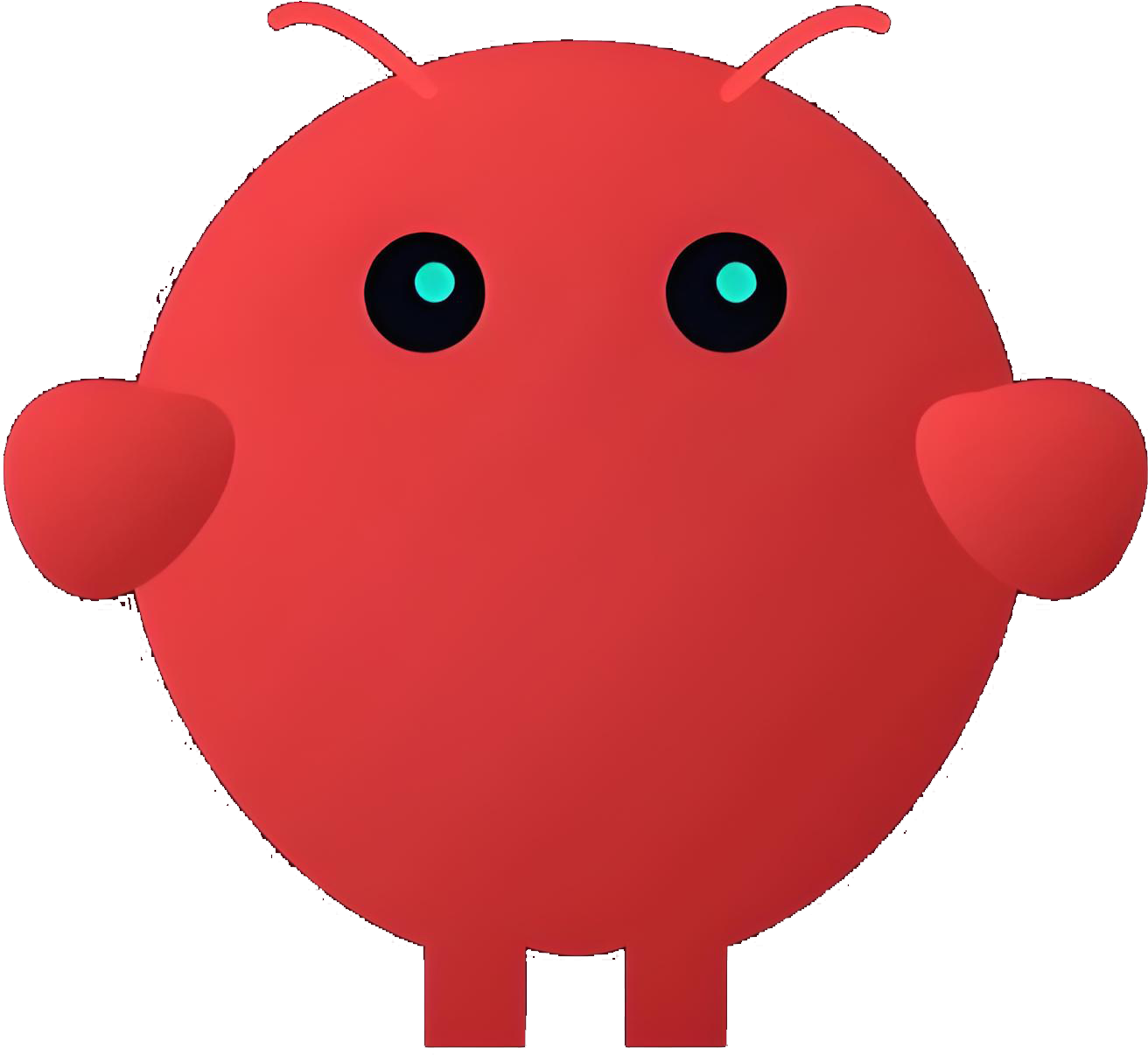 OpenClaw Logo - 开源AI自动化框架标识